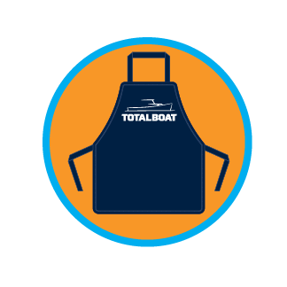 Safety Symbol for Clothing Protection Recommended